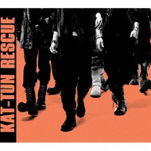 KAT-TUN / RESCUE [CD]