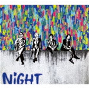 STRAIGHTENER / BEST of U -side NIGHT-（初回限定盤／CD＋DVD） [CD]
