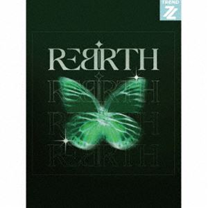 TRENDZ / REBIRTHʽס [CD]