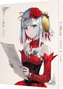 takt op.Destiny Op.1（特装限定版） [Blu-ray]