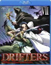 ドリフターズダイ7カン詳しい納期他、ご注文時はお支払・送料・返品のページをご確認ください発売日2017/12/23関連キーワード：アニメーションDRIFTERS 第7巻〈通常版〉ドリフターズダイ7カン ジャンル アニメOVAアニメ 監督 鈴木健一 出演 中村悠一内田直哉斎賀みつき鈴木達央仲野裕西暦1600年 天下分け目の大戦、関ヶ原の戦い。薩摩、島津家の武将、島津豊久は身を挺した撤退戦の後、死地から抜け出し一人山中をさまよっていた。降りしきる雨の中、たどり着いたのは無数の扉のある廊下のような部屋。そこはオルテと呼ばれる国家が支配する世界、「人ならざる」ものが暮らす異世界だった…。TVシリーズの続きを描くアニメ新作エピソード第十三幕〜第十四幕を収録。関連商品アニメ異世界転生シリーズTVアニメDRIFTERS／ドリフターズ2016年日本のテレビアニメ 種別 Blu-ray JAN 4988102609962 収録時間 53分 カラー カラー 組枚数 1 製作国 日本 音声 日本語リニアPCM（ステレオ） 販売元 NBCユニバーサル・エンターテイメントジャパン登録日2017/10/23