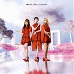 SANDAL TELEPHONE / REFLEX（B盤） [CD]