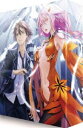 GUILTY CROWN Blu-ray BOX（完全生産限定版） Blu-ray