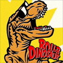 ROLL-B DINOSAUR / ROLL-B DINOSAUR [CD]