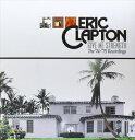 輸入盤 ERIC CLAPTON / GIVE ME STRENGTH ： ’74／’75 （3LP） 3LP