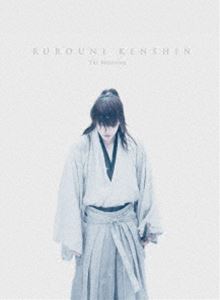 낤ɌS ŏI The Beginning ؔŁm񐶎YBlu-rayn [Blu-ray]