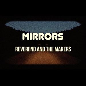 ɡᥤ / MIRRORS [CD]