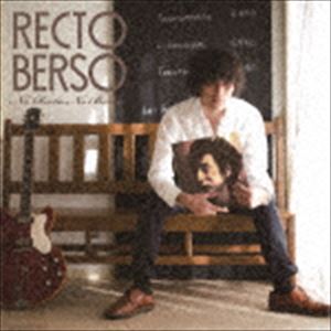 RECTO BERSO / No Recto， No Berso [CD]