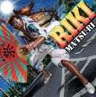 RIKI / MA・TSU・RI [CD]