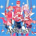 O★Z・LOS†EDEN・ECLIPSE / ANGELIST／SACRIFICE／ROYAL CROWN [CD]