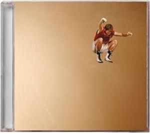 藝人名: R - 輸入盤 RUEL / KICKING MY FEET [CD]