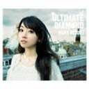 水樹奈々 / ULTIMATE DIAMOND（通常盤） [CD]