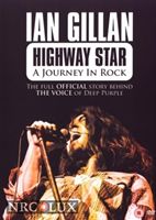 輸入盤 IAN GILLAN / HIGHWAY STAR ： JOURNEY IN ROCK [2DVD]