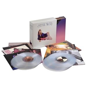 輸入盤 STEVIE NICKS / COMPLETE STUDIO ALBUMS ＆ RARITIES [10CD]