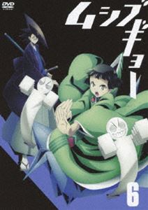 무시부교 6 [DVD]