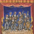 �ʥݥꡦ�ޥ�ɥ�󡦥��������ȥ� / �ޥ�ɥ�󡦥ץ쥤�������ڥ� [CD]