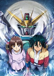 『機動新世紀ガンダムX』 記録全集 A.W. 30th Chronicle [書籍]
