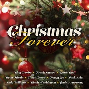 CHRISTMAS FOREVER （MOSS GREEN SOLID）詳しい納期他、ご注文時はお支払・送料・返品のページをご確認ください発売日2026/10/9VARIOUS / CHRISTMAS FOREVER （MOSS GREEN SOLID）ヴァリアス / クリスマス・フォーエヴァー（モス・グリーン・ソリッド） ジャンル 洋楽ロック 関連キーワード ヴァリアスVARIOUS”Step into a world of snow-covered streets glowing Christmas trees and unforgettable melodies with this beautifully curated ””Christmas Forever”” compilation.””Featuring legendary voices and iconic recordings this collection brings together the warmth joy and nostalgia of classic holiday music. From Bing Crosby’s heartfelt ””I’ll Be Home For Christmas”” to Frank Sinatra’s tender ””Have Yourself A Merry Little Christmas”” and the irresistible groove of ””Jingle Bell Rock”” by Bobby Helms. Each track is a reminder of why these songs have become essential to Christmases past present and future.”※こちらの商品は【アナログレコード】のため、対応する機器以外での再生はできません。収録内容［Side A］1. Bing Crosby - I’ll Be Home For Christmas2. Rosemary Clooney - Suzy Snowflake3. Gene Autry - Rudolph The Red-Nosed Reindeer4. Frank Sinatra - Have Yourself A Merry Little Christmas5. Bobby Helms - Jingle Bell Rock6. Brook Benton - This Time Of The Year7. Dinah Washington - Ole! Santa8. The Platters - Please Come Home For Christmas9. Hank Snow - The Reindeer Boogie10. Les Paul ＆ Mary Ford - Silent Night［Side B］1. Doris Day - Silver Bells2. Bing Crosby ＆ The Andrew Sisters - Poppa’s Santa Claus3. Dean Martin - Let It Snow! Let It Snow! Let It Snow!4. Peggy Lee - Ring Those Christmas Bells5. Chuck Berry - Run Rudolph Run6. Louis Armstrong - White Christmas7. Paul Anka - Jingle Bells8. Andy Williams - It’s The Most Wonderful Time Of The Year9. Diahann Carroll 種別 LP 【輸入盤】 JAN 8719039007967登録日2026/06/30