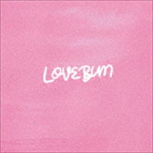 BASI / LOVEBUM [CD]