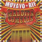 ムヤヨリフ マルディータ コメディア詳しい納期他、ご注文時はお支払・送料・返品のページをご確認ください発売日2013/6/9ムヤヨ・リフ / マルディータ・コメディアマルディータ コメディア ジャンル 洋楽サルサ/キューバ/カリビアン 関連キーワード ムヤヨ・リフボーナストラック収録※こちらの商品はインディーズ盤のため、在庫確認にお時間を頂く場合がございます。 種別 CD JAN 4525937188967 組枚数 1 製作年 2013 販売元 ヴィヴィド・サウンド・コーポレーション登録日2013/07/01