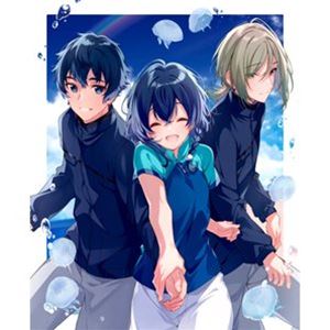 By Title: Wa Line - 白い砂のアクアトープ Blu-ray 第4巻 [Blu-ray]
