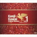 川井憲次 / Kenji Kawai Original Masters vol.1〜NHKスペシャル〜 Blu-specCD [CD]