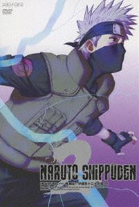 NARUTO-ナルト- 疾風伝 守護忍十二士の章 2 [DVD]