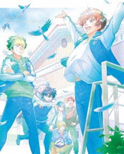 映画 バクテン!!（完全生産限定版） [Blu-ray]