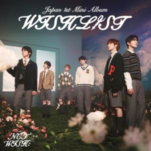 NCT WISH / WISHLIST�ʽ������������ WISHarc Ver.�� [CD]