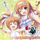 (게임·뮤직) PC게임 & -하늘 너머로 피어오도록- 사운드트랙 [CD]