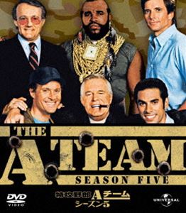 �ù���ϺA������ ��������5 �Х�塼�ѥå� [DVD]