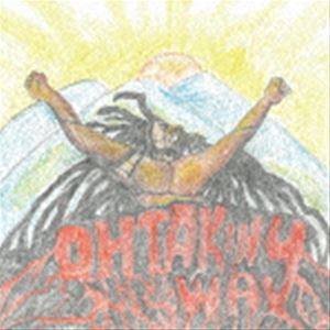 乐天商城 - 大高ジャッキー / Ohtakin Way [CD]