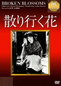 散り行く花【淀川長治解説映像付き】 [DVD]