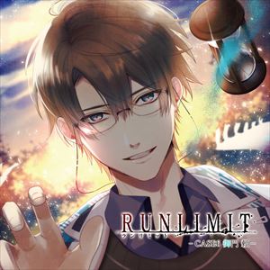 樂天商城 - 御門頼（CV：浪川大輔） / RUNLIMIT -CASE6 御門頼- [CD]