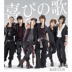 KAT-TUN / Ӥβ [CD]