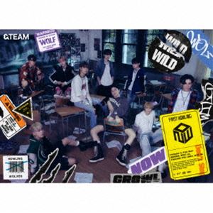 TEAM / First Howling  NOWʽA [CD]