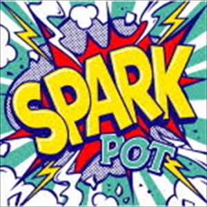 POT / SPARK [CD]