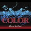 COLOR / Move So FastCDDVD [CD]