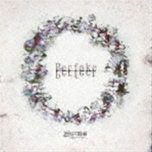 凛として時雨 / Perfake Perfect（初回生産限定盤／CD＋Blu-ray） [CD]