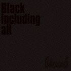 GalapagosS / Black including all CD