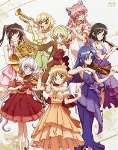 戦姫絶唱シンフォギア フィルムコンサート2025「SymphoNare」 [Blu-ray]