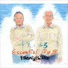 SATSUYA ＆ FUYUMI ESSENTIAL B＆B詳しい納期他、ご注文時はお支払・送料・返品のページをご確認ください発売日2014/7/9BREAD ＆ BUTTER / 幸矢と二弓 Essential B＆B（Blu-specCD2）SATSUYA ＆ FUYUMI ESSENTIAL B＆B ジャンル 邦楽ニューミュージック/フォーク 関連キーワード BREAD ＆ BUTTER1969年にデビューした兄弟デュオ、ブレッド＆バターのデビュー45周年記念ベスト・アルバム。岩沢幸矢、岩沢二弓の作詞、作曲によるナンバーから本人がセレクション。レーベルを越えたCD4枚組のオールタイム・ベスト盤。　（C）RSデビュー45周年記念／Blu-specCD2／三方背ケース／ボーナストラック収録／デジタルリマスタリング封入特典ライナーノーツ収録曲目11.マリエ(3:13)2.そのままなのに(2:46)3.野生の馬(3:33)4.舟(3:50)5.空いっぱい(3:05)6.やすらぎ(5:49)7.今はひとり(3:45)8.老人と犬(4:34)9.花の土曜日(2:50)10.＃405(4:27)11.ピンク・シャドウ （シングル MIX）(3:30)12.地下鉄(3:05)13.子豚と××××(3:17)14.朝の陽(3:33)15.DEVIL WOMAN(2:57)16.GOOD OLD DAYS(4:53)17.HIGHER(4:38)18.我が夫子(3:18)21.タバコロード20(4:18)2.別れのあとの憩い(4:11)3.忘れ得ぬ貴女(4:22)4.JULIANNE(4:58)5.MONDAY MORNING(4:38)6.THANKS MY LADY（ひとときの水彩画）(4:19)7.JAPANESE WOMAN(3:54)8.LET US LOVE(4:49)9.HOTEL PACIFIC(3:51)10.第2土曜日(5:12)11.STAY WITH ME TONIGHT(3:29)12.FEEL INSIDE(4:09)13.KEEP IT ALIVE(3:32)14.TRUE LOVE(3:05)15.HERE I AM AGAIN(4:10)16.DANCING IN THE NIGHT(3:56)17.BALLAD(4:11)18.ドアにレッド・ヒール(3:09)19.BIRDS(4:45)31.OLD FRIENDS(4:12)2.寒い朝(4:29)3.夏の影(4:30)4.センチメンタル・フレンド(3:44)5.ラヴィ・サンバ〜人生は過ぎる〜(4:24)6.MISSING LINK(3:50)7.SUMMER BLUE(5:14)8.あの日のワンシーン(5:27)9.FINE LINE(4:07)10.美しいハリケーン(3:59)11.君がいた夏 ［セイラリエス］(4:18)12.TEARS IN THE RAIN(4:52)13.愛したい 信じたい(4:10)14.INCANTATION(4:37)15.TAKE YOUR TIME(3:02)16.奇蹟のヴィーナス(4:42)17.CHILDREN OF THE SEA(4:39)18.MAGIC （魔術）(4:34)他関連商品BREAD ＆ BUTTER CD 種別 CD JAN 4582290400969 収録時間 303分24秒 組枚数 4 製作年 2014 販売元 ソニー・ミュージックソリューションズ登録日2014/04/25