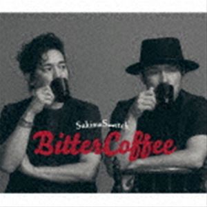 スキマスイッチ / Bitter Coffee（初回限定盤／CD＋Blu-ray） [CD]