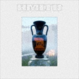 HMLTD / WEST OF EDEN [CD]