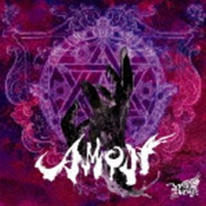 Royz / AMON（通常盤／Ctyp