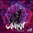 Royz / AMON（通常盤／Ctyp