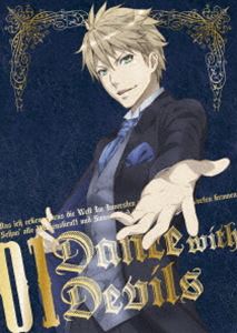 Dance with Devils BD 1�ʽ�����������ס� [Blu-ray]