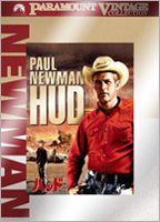 Western Film - ハッド [DVD]