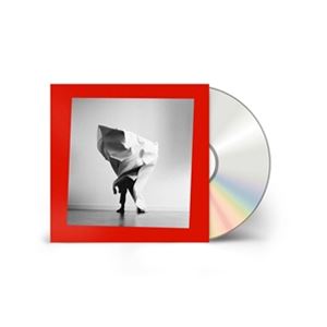 輸入盤 MOTHER MOTHER / GRIEF CHAPTER CD