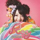 Ray / RAYVE（通常盤） [CD]